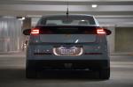 Chevrolet Volt 2013 года